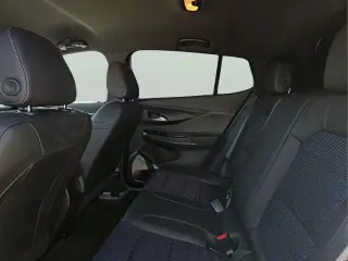 Buick Envista 2025 Preferred 4dr Crossover