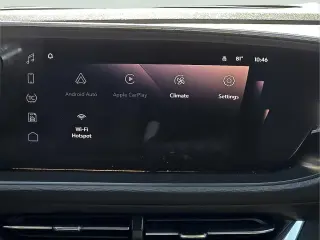 Buick Envista 2025 Preferred 4dr Crossover
