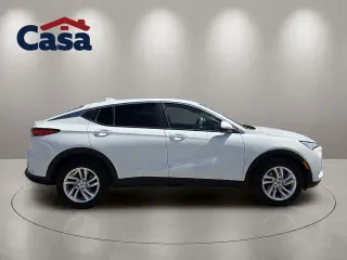 Buick Envista 2025 Preferred 4dr Crossover