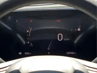 Buick Envista 2025 Preferred 4dr Crossover