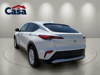 Buick Envista 2025 Preferred 4dr Crossover