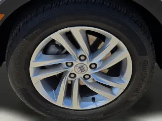 Buick Envista 2025 Preferred 4dr Crossover