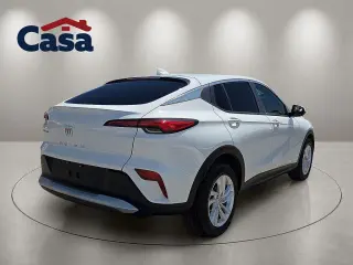 Buick Envista 2025 Preferred 4dr Crossover