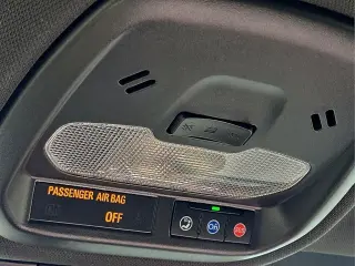 Buick Envista 2025 Preferred 4dr Crossover