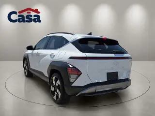 Hyundai KONA 2025 Limited 4dr Crossover