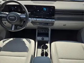 Hyundai KONA 2025 Limited 4dr Crossover