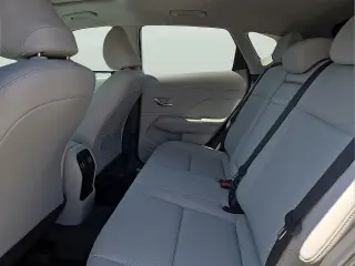Hyundai KONA 2025 Limited 4dr Crossover