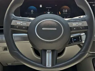 Hyundai KONA 2025 Limited 4dr Crossover