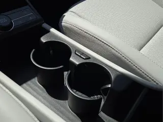 Hyundai KONA 2025 Limited 4dr Crossover