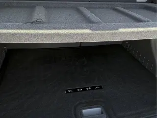 Hyundai KONA 2025 Limited 4dr Crossover