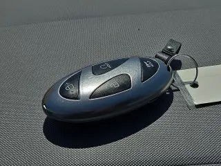 Hyundai KONA 2025 Limited 4dr Crossover
