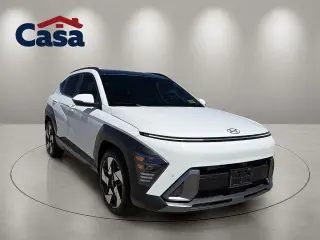 Hyundai KONA 2025 Limited 4dr Crossover