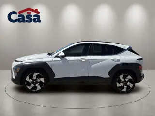 Hyundai KONA 2025 Limited 4dr Crossover