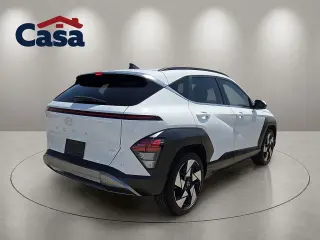 Hyundai KONA 2025 Limited 4dr Crossover