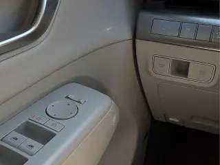 Hyundai KONA 2025 Limited 4dr Crossover