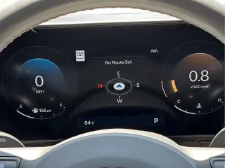 Hyundai KONA 2025 Limited 4dr Crossover