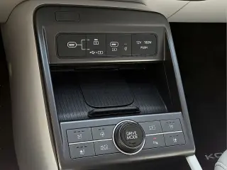 Hyundai KONA 2025 Limited 4dr Crossover