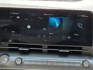 Hyundai KONA 2025 Limited 4dr Crossover