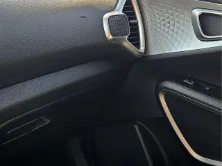 Kia Soul 2025 LX 4dr Crossover