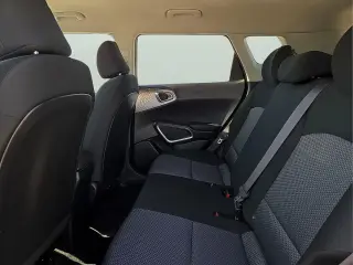 Kia Soul 2025 LX 4dr Crossover