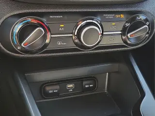 Kia Soul 2025 LX 4dr Crossover