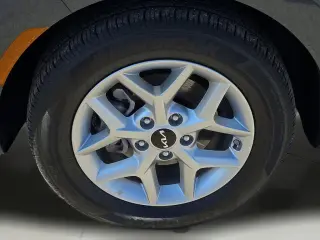Kia Soul 2025 LX 4dr Crossover