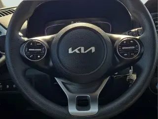 Kia Soul 2025 LX 4dr Crossover