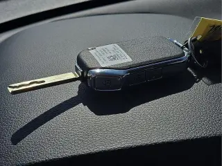 Kia Soul 2025 LX 4dr Crossover