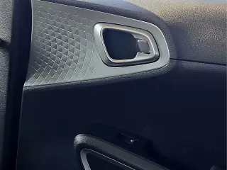 Kia Soul 2025 LX 4dr Crossover