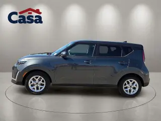 Kia Soul 2025 LX 4dr Crossover