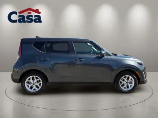 Kia Soul 2025 LX 4dr Crossover