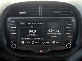 Kia Soul 2025 LX 4dr Crossover