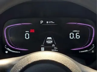 Kia Soul 2025 LX 4dr Crossover