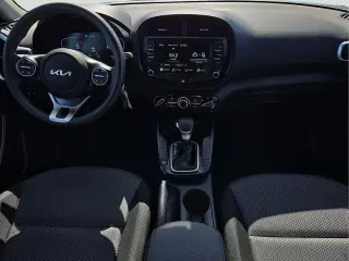Kia Soul 2025 LX 4dr Crossover