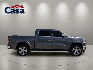 Ram 1500 2021 4x4 Laramie 4dr Crew Cab 5.6 ft. SB Pickup