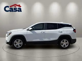 GMC Terrain 2024 AWD SLE 4dr SUV