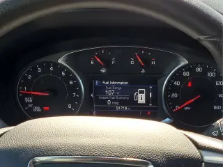 GMC Terrain 2024 AWD SLE 4dr SUV