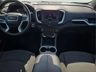 GMC Terrain 2024 AWD SLE 4dr SUV