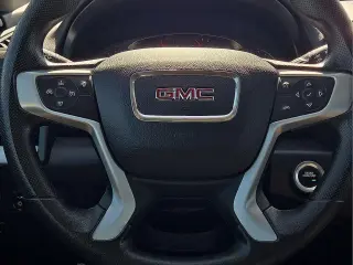 GMC Terrain 2024 AWD SLE 4dr SUV