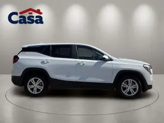 GMC Terrain 2024 AWD SLE 4dr SUV