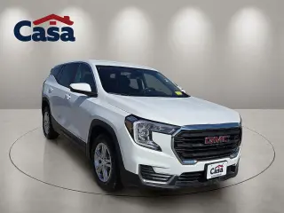 GMC Terrain 2024 AWD SLE 4dr SUV