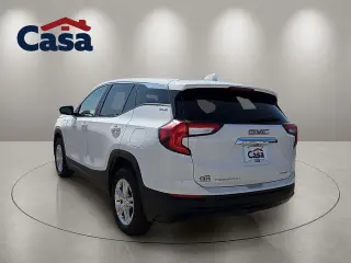 GMC Terrain 2024 AWD SLE 4dr SUV