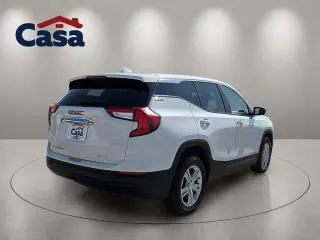 GMC Terrain 2024 AWD SLE 4dr SUV