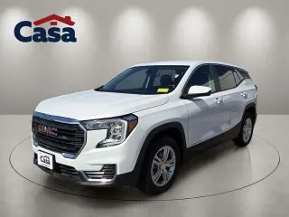 GMC Terrain 2024 AWD SLE 4dr SUV