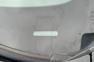 Nissan Sentra 2017 S 4dr Sedan 6M
