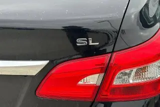 Nissan Sentra 2017 S 4dr Sedan 6M
