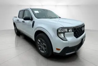 Ford Maverick 2025 XLT 4dr SuperCrew 4.5 ft. SB