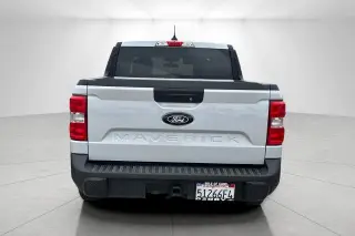Ford Maverick 2025 XLT 4dr SuperCrew 4.5 ft. SB