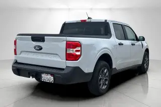 Ford Maverick 2025 XLT 4dr SuperCrew 4.5 ft. SB