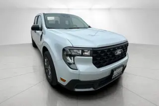 Ford Maverick 2025 XLT 4dr SuperCrew 4.5 ft. SB